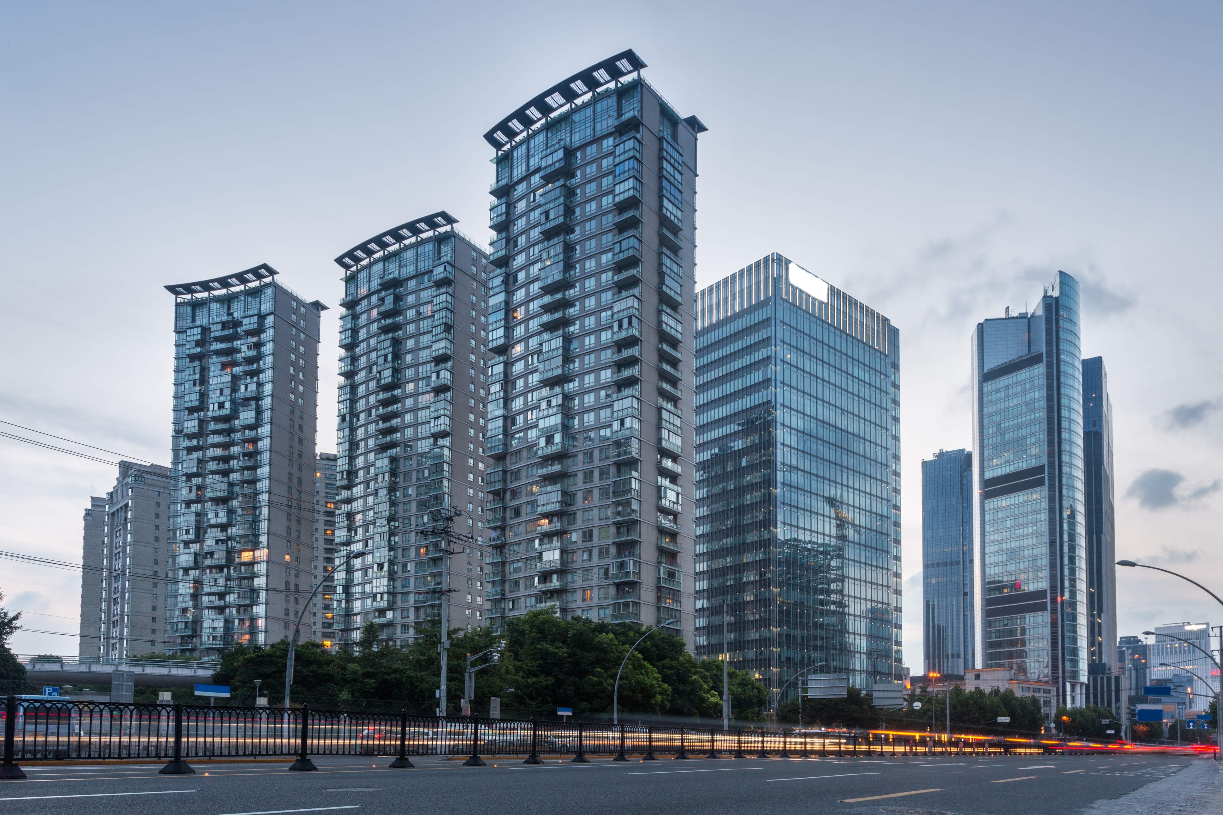 Ora Developments